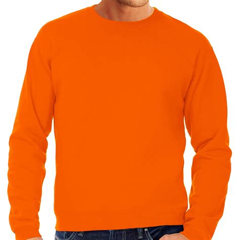 oranje nike trui heren|Hoodies en sweatshirts .